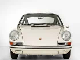 Porsche 911 (1965) thumbnail 6