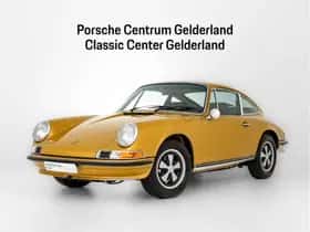 Porsche 911 (1971)