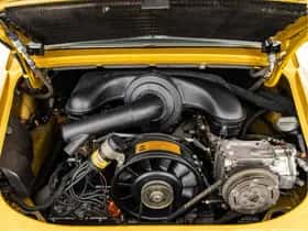 Porsche 911 (1971) thumbnail 20