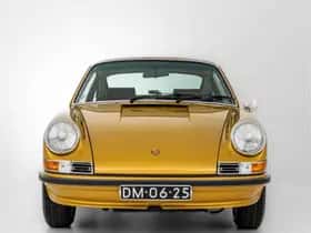 Porsche 911 (1971) thumbnail 7