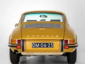 Porsche 911 (1971) thumbnail 8