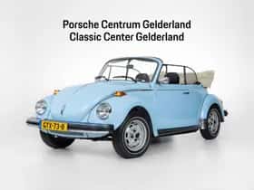 Porsche Volkswagen Kever (1979) thumbnail 1