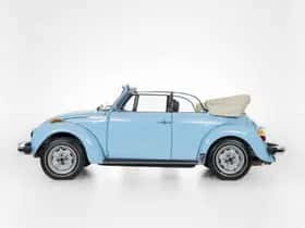 Porsche Volkswagen Kever (1979) thumbnail 2