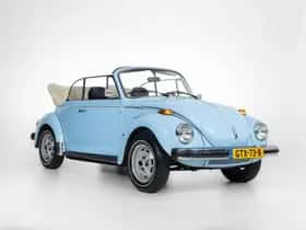 Porsche Volkswagen Kever (1979) thumbnail 11