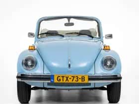 Porsche Volkswagen Kever (1979) thumbnail 12