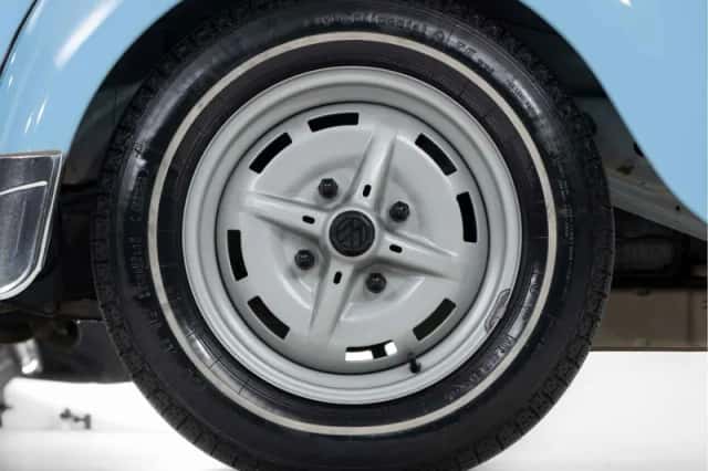 Volkswagen Kever (1979) thumbnail 3