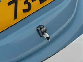 Porsche Volkswagen Kever (1979) thumbnail 21