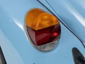 Porsche Volkswagen Kever (1979) thumbnail 22