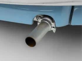 Porsche Volkswagen Kever (1979) thumbnail 23