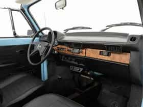 Porsche Volkswagen Kever (1979) thumbnail 25