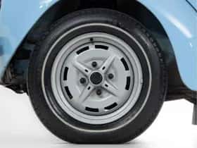 Porsche Volkswagen Kever (1979) thumbnail 4