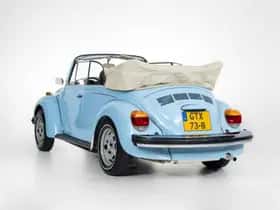 Porsche Volkswagen Kever (1979) thumbnail 5