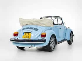 Porsche Volkswagen Kever (1979) thumbnail 7