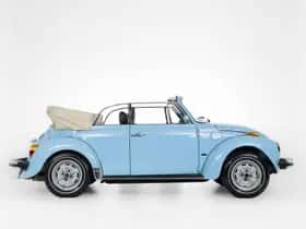 Porsche Volkswagen Kever (1979) thumbnail 8