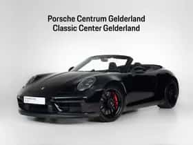 Porsche 911 (2024)