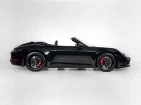 Porsche 911 (2024) thumbnail 11