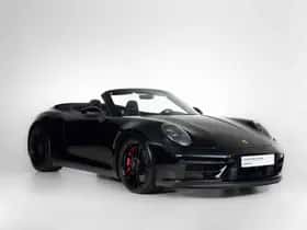 Porsche 911 (2024) thumbnail 12