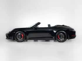 Porsche 911 (2024) thumbnail 6