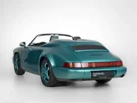 Porsche 911 (1993) thumbnail 2