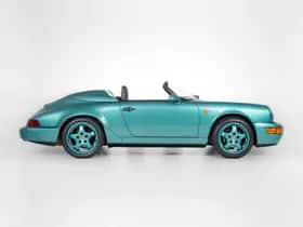Porsche 911 (1993) thumbnail 11