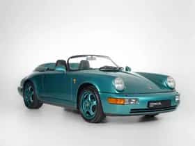 Porsche 911 (1993) thumbnail 12