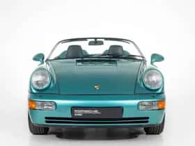 Porsche 911 (1993) thumbnail 13