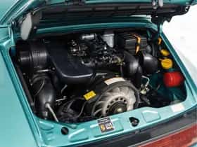 Porsche 911 (1993) thumbnail 14