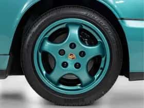 Porsche 911 (1993) thumbnail 20
