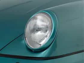 Porsche 911 (1993) thumbnail 22