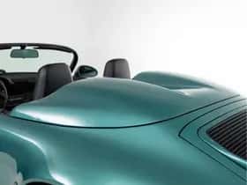 Porsche 911 (1993) thumbnail 27