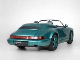 Porsche 911 (1993) thumbnail 5