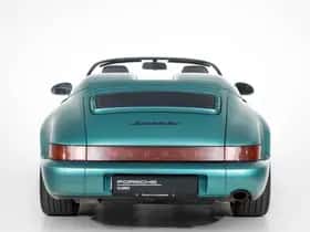 Porsche 911 (1993) thumbnail 7