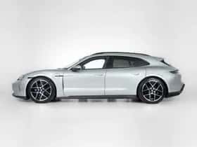 Porsche Taycan (2025) thumbnail 11