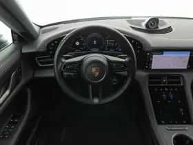 Porsche Taycan (2025) thumbnail 13