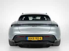 Porsche Taycan (2025) thumbnail 15