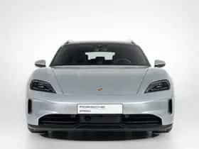 Porsche Taycan (2025) thumbnail 16