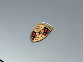 Porsche Taycan (2025) thumbnail 24