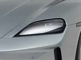 Porsche Taycan (2025) thumbnail 25