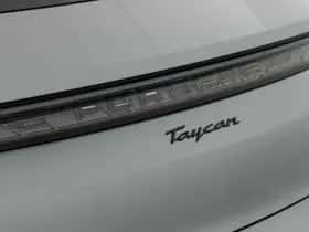 Porsche Taycan (2025) thumbnail 30