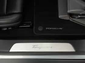 Porsche Taycan (2025) thumbnail 32