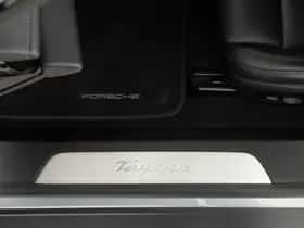 Porsche Taycan (2025) thumbnail 35