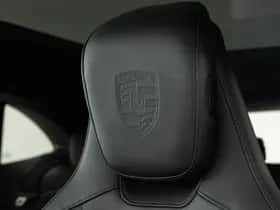Porsche Taycan (2025) thumbnail 46