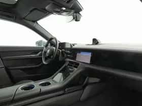 Porsche Taycan (2025) thumbnail 7