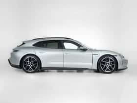 Porsche Taycan (2025) thumbnail 10