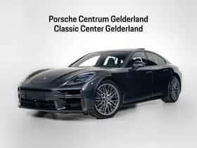 Porsche Panamera (2025)