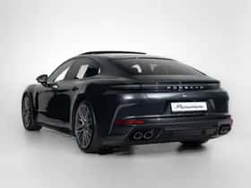 Porsche Panamera (2025) thumbnail 2