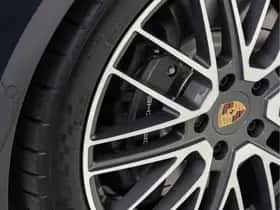 Porsche Panamera (2025) thumbnail 24