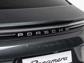Porsche Panamera (2025) thumbnail 28