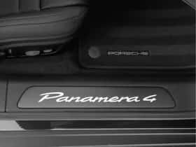 Porsche Panamera (2025) thumbnail 30
