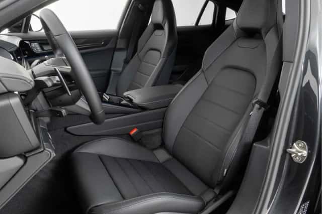 Porsche Panamera (2025) thumbnail 4